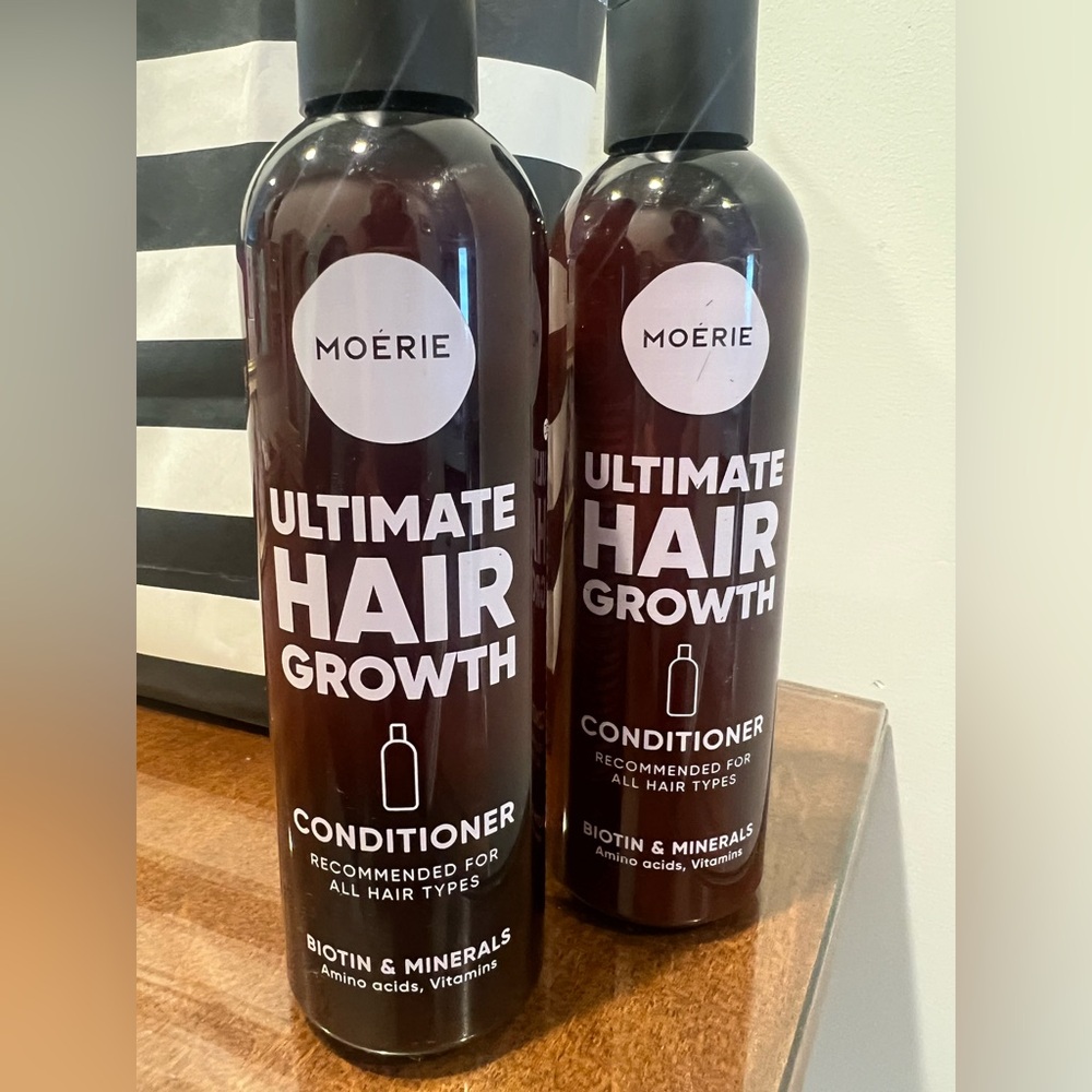 Moérie Ultimate Hair Growth Conditioner